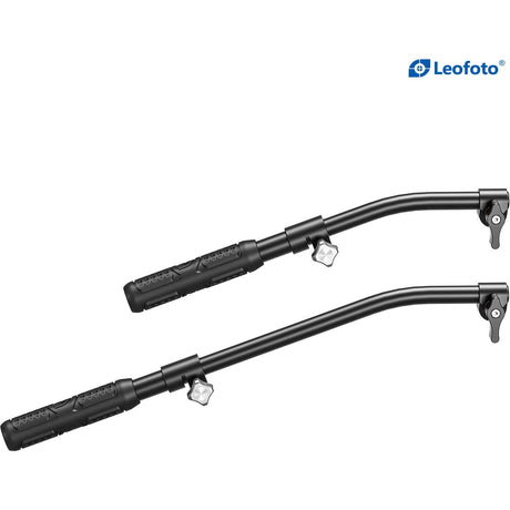 Leofoto 2-SECTION Handle For Leofoto BV-5 BV-1R BV-1 - image 2 of 2
