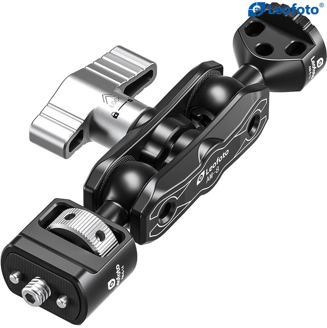 Leofoto Magic Arm(Standard Version)