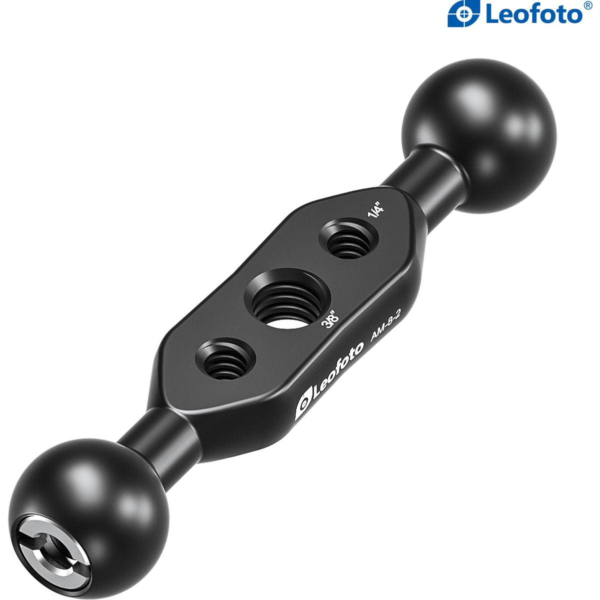 Leofoto Magic Arm(Short Version)