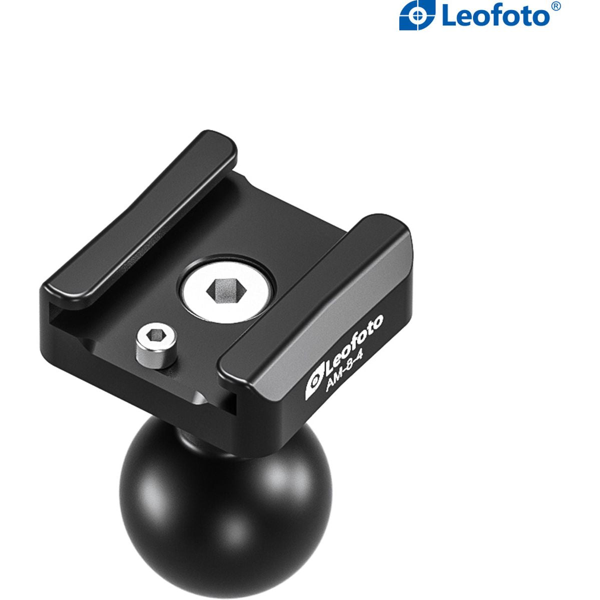 Leofoto AM-8-4 Cold Shoe Adapter