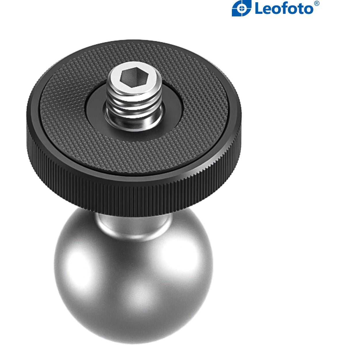 Leofoto AM-8-6 1/4 '' Screw Mounting Platform