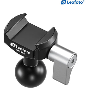 Leofoto Nato Clamp