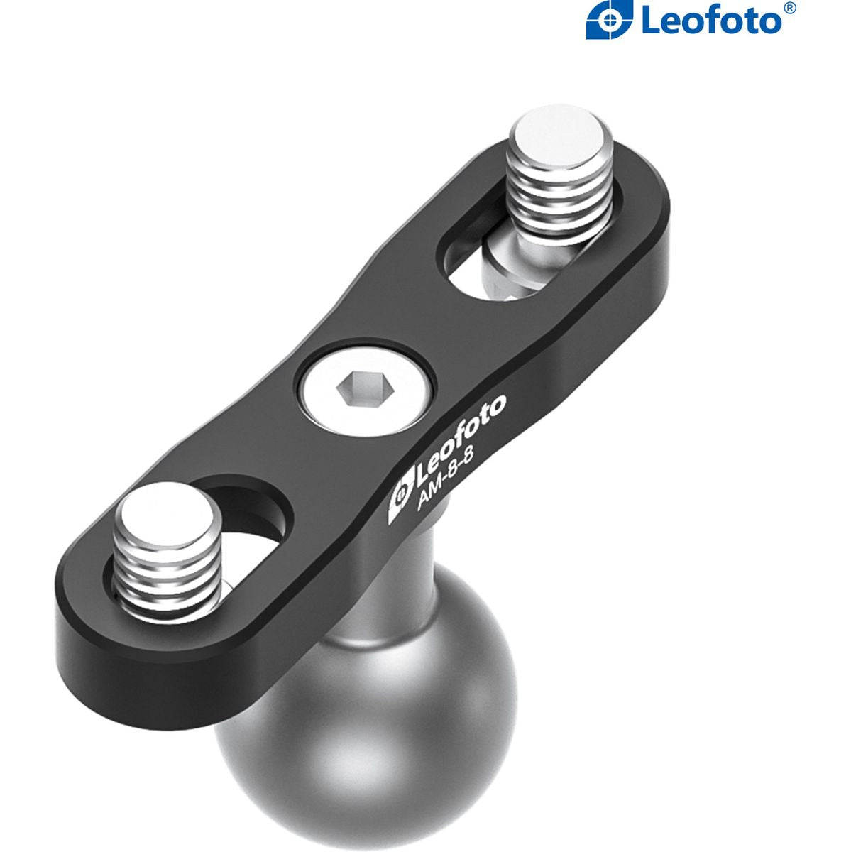 Leofoto Cage Fixed Adapter