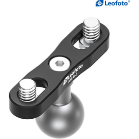 Leofoto Cage Fixed Adapter