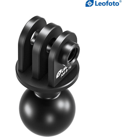 Leofoto GoPro Mounting Adapter