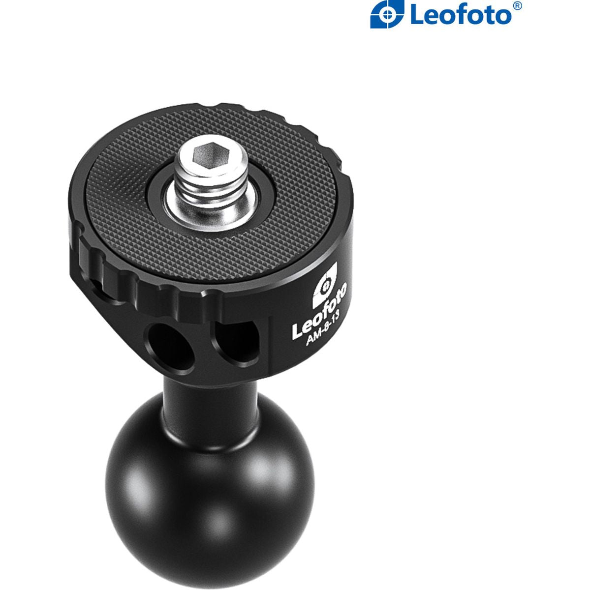 Leofoto AM-8-13 1/4 '' Screw Mounting Platform