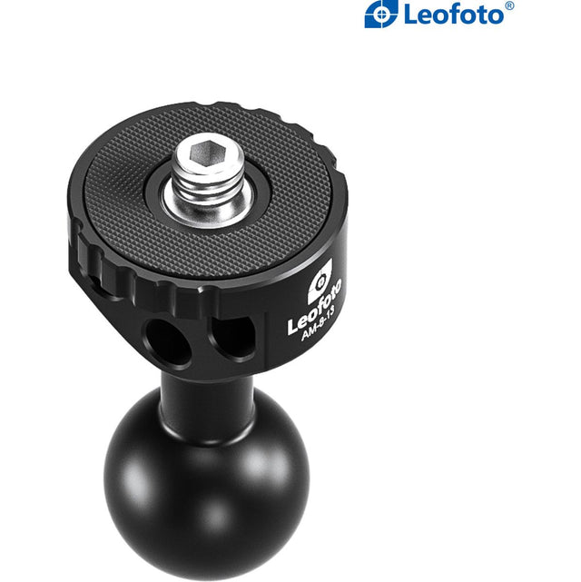 Leofoto AM-8-13 1/4 '' Screw Mounting Platform