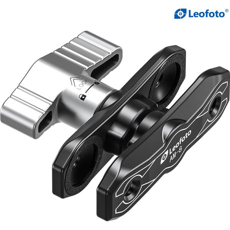 Leofoto Main Clamp