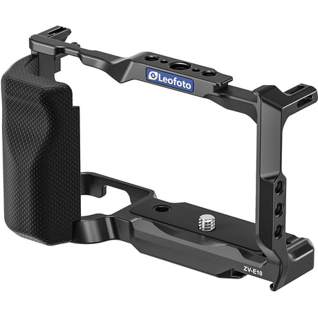 Leofoto Camera Cage For Sony ZV-E10