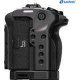 Leofoto Camera Cage For Sony FX3/FX30 - image 2 of 5