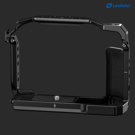 Leofoto Camera Cage For Fujifilm X-T5 - image 2 of 5