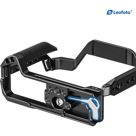 Leofoto Camera Cage For Fujifilm X-T5 - image 3 of 5