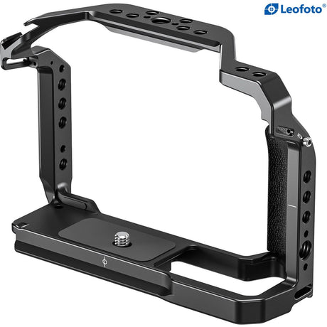 Leofoto Camera Cage For Fujifilm X-T5 - image 4 of 5