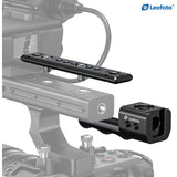Leofoto XLR Handle Extension Kit