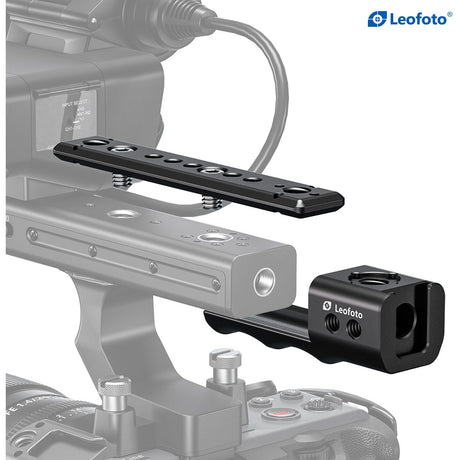 Leofoto XLR Handle Extension Kit