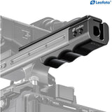 Leofoto XLR Handle Extension Kit - image 3 of 5