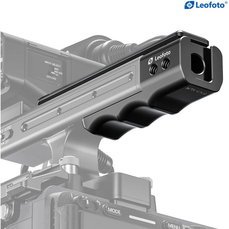 Leofoto XLR Handle Extension Kit - image 3 of 5