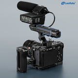 Leofoto XLR Handle Extension Kit - image 4 of 5