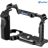 Leofoto Camera Cage For Sony ZV-E1