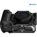 Leofoto Camera Cage For Sony ZV-E1 - image 2 of 5