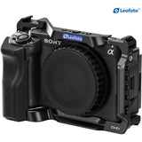 Leofoto Camera Cage For Sony ZV-E1 - image 4 of 5