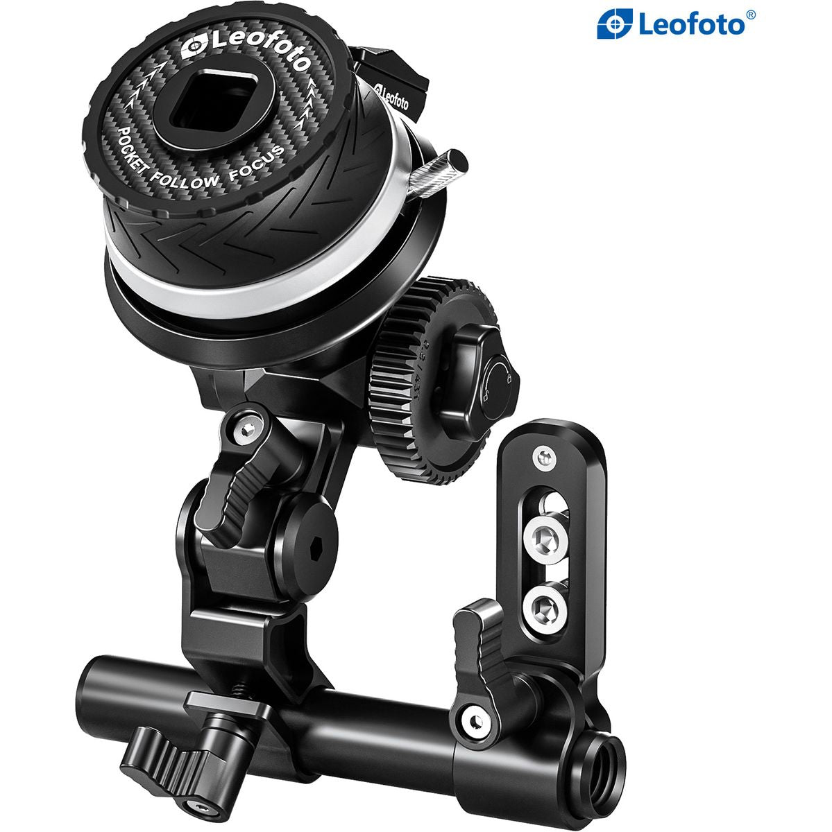 Leofoto Mini Follow Focus