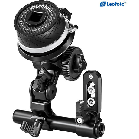 Leofoto Mini Follow Focus