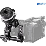 Leofoto Mini Follow Focus - image 2 of 5