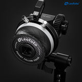 Leofoto Mini Follow Focus - image 4 of 5