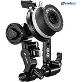 Leofoto Mini Follow Focus - image 5 of 5