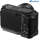 Leofoto LPS-ZV-E1 Black L Plate For Sony ZV-E1 - image 5 of 5