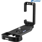 Leofoto L Plate Fujifilm X-S10