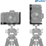 Leofoto L Plate Fujifilm X-S10 - image 2 of 5