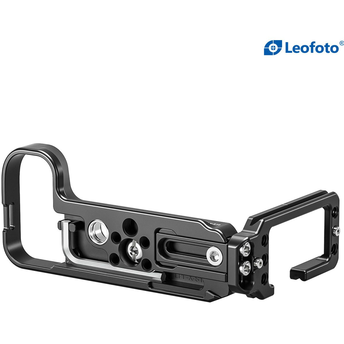 Leofoto L Plate Fujifilm X-S10 - image 4 of 5