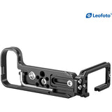 Leofoto L Plate Fujifilm X-S10 - image 4 of 5