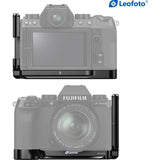 Leofoto L Plate Fujifilm X-S10 - image 5 of 5