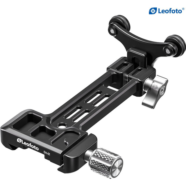 Leofoto EH-01 Lens Support w/ Clamp
