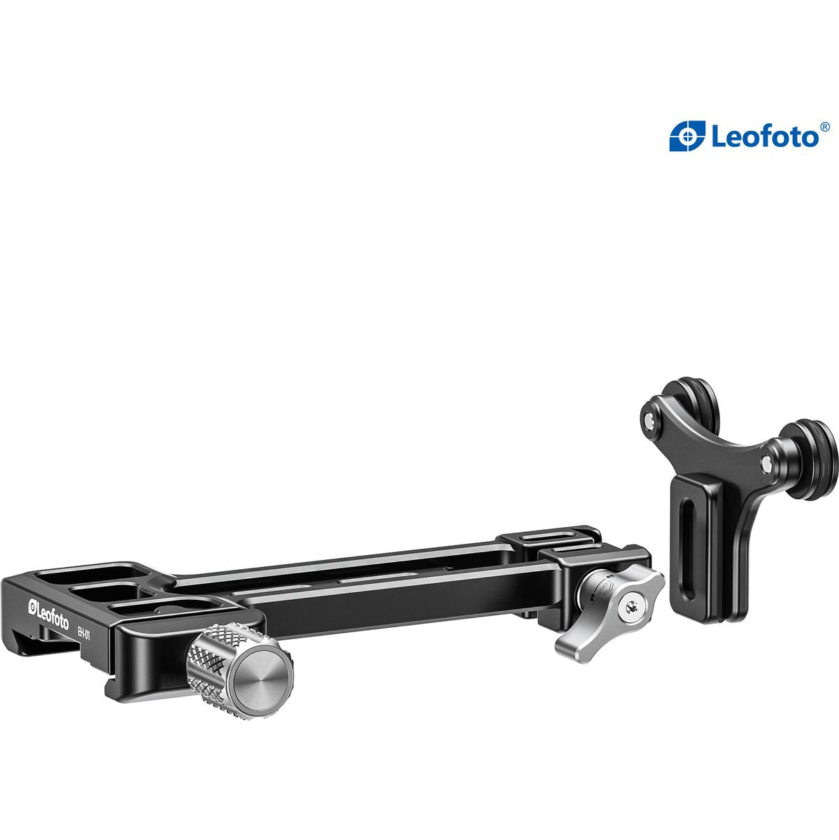 Leofoto EH-01 Lens Support w/ Clamp - image 2 of 5