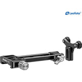 Leofoto EH-01 Lens Support w/ Clamp - image 2 of 5