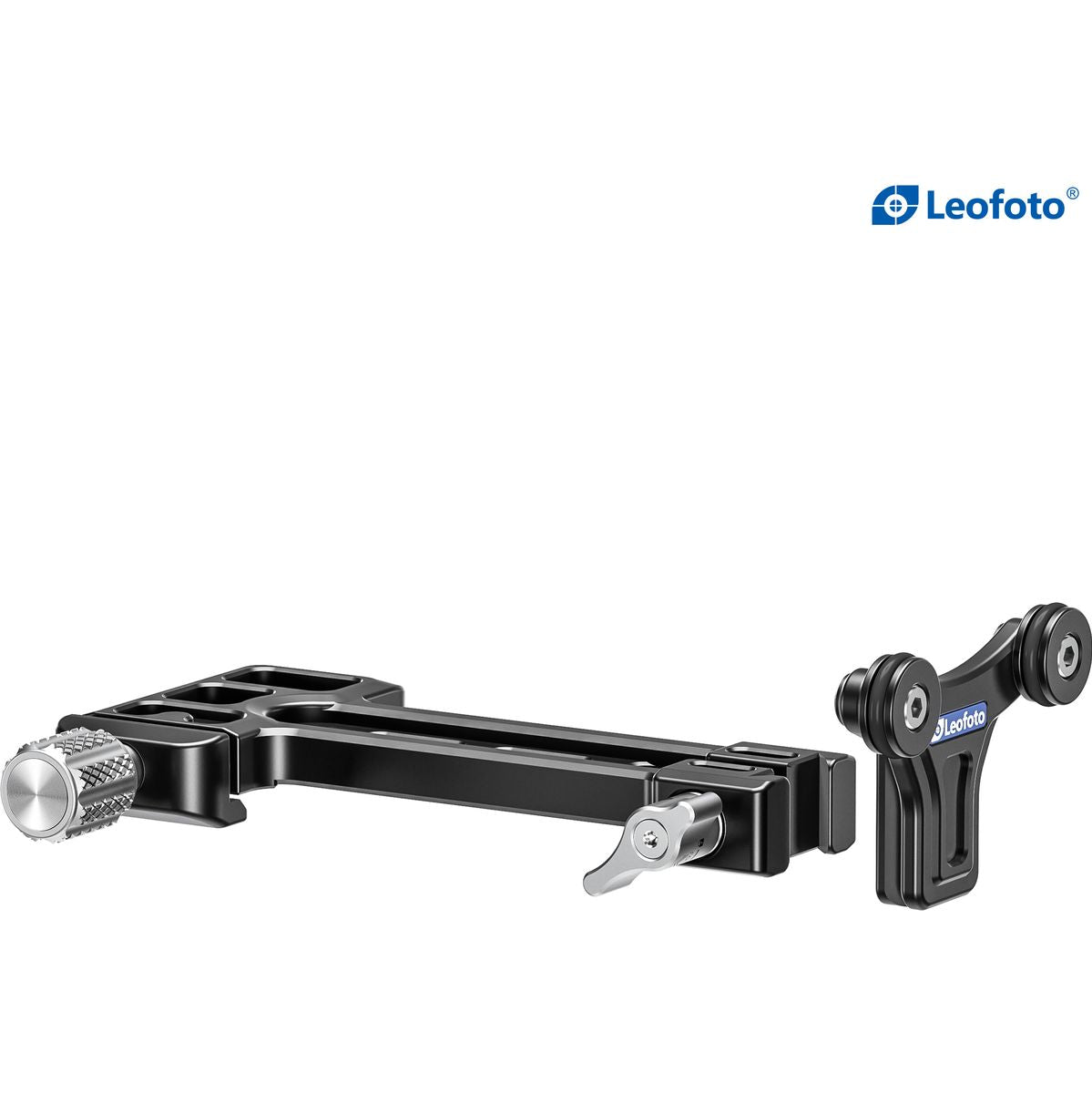 Leofoto EH-01 Lens Support w/ Clamp - image 3 of 5