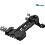 Leofoto EH-01 Lens Support w/ Clamp - image 4 of 5