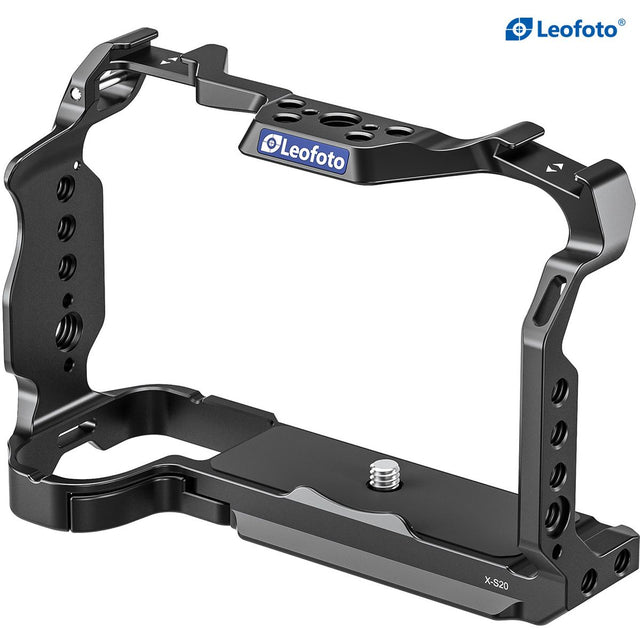 Leofoto Custom Cage For Fujifilm X-S20