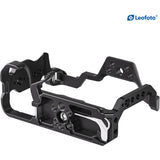 Leofoto Custom Cage For Fujifilm X-S20 - image 2 of 5