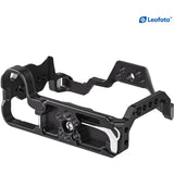 Leofoto Custom Cage For Fujifilm X-S20 - image 4 of 5