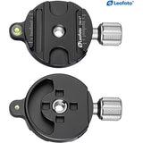 Leofoto DM-47 Knob Clamp