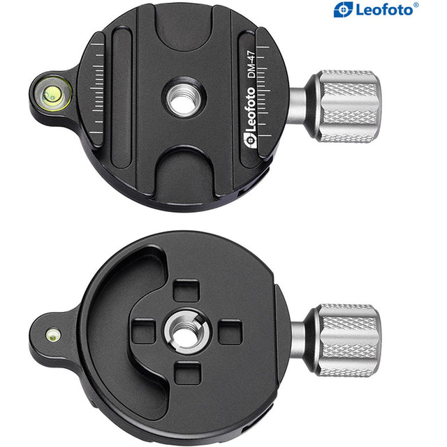Leofoto DM-47 Knob Clamp