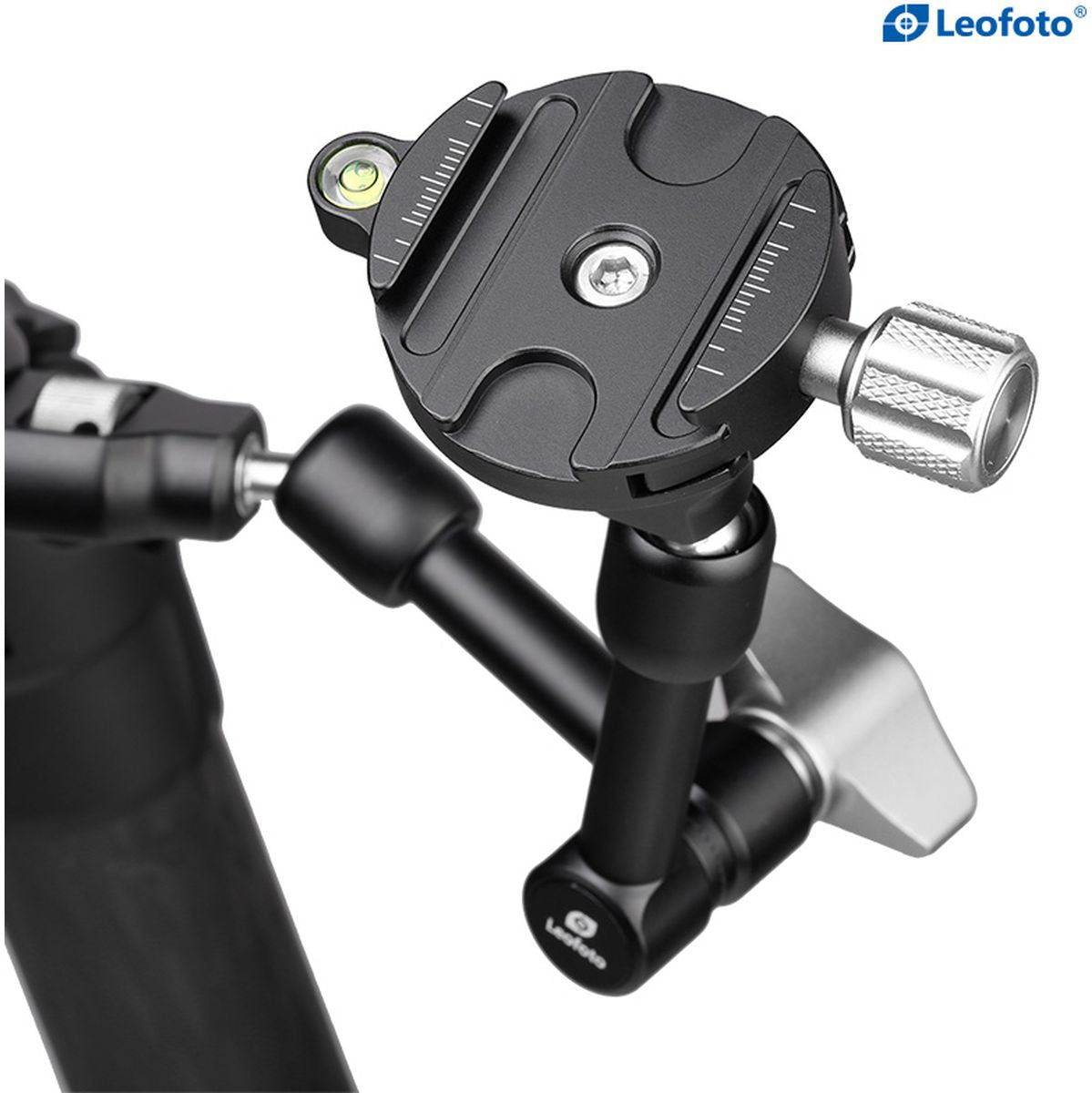 Leofoto DM-47 Knob Clamp - image 2 of 4