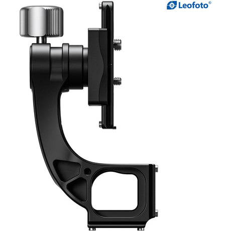 Leofoto MPG-2 Gimbal Head For Monopod