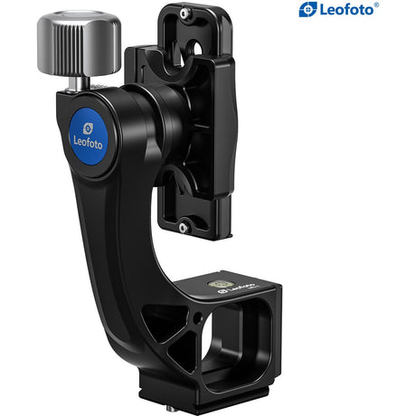 Leofoto MPG-2 Gimbal Head For Monopod - image 3 of 5
