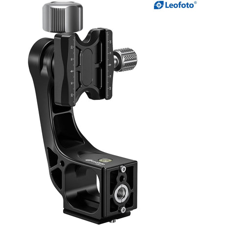 Leofoto MPG-2 Gimbal Head For Monopod - image 4 of 5